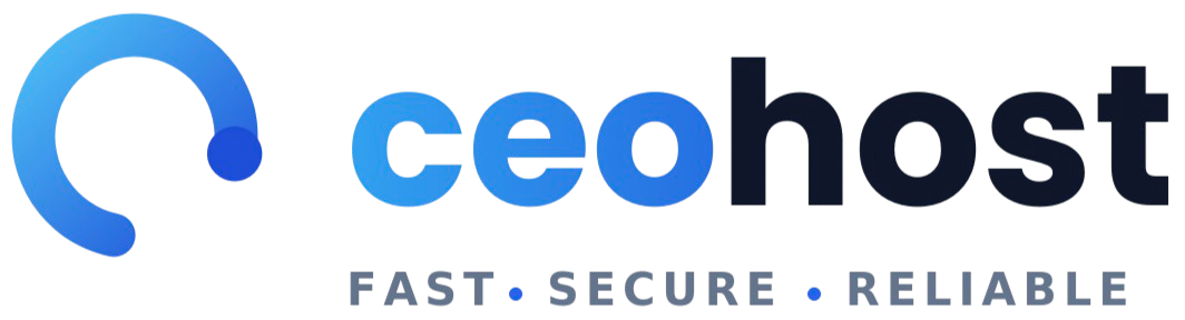 Ceohost